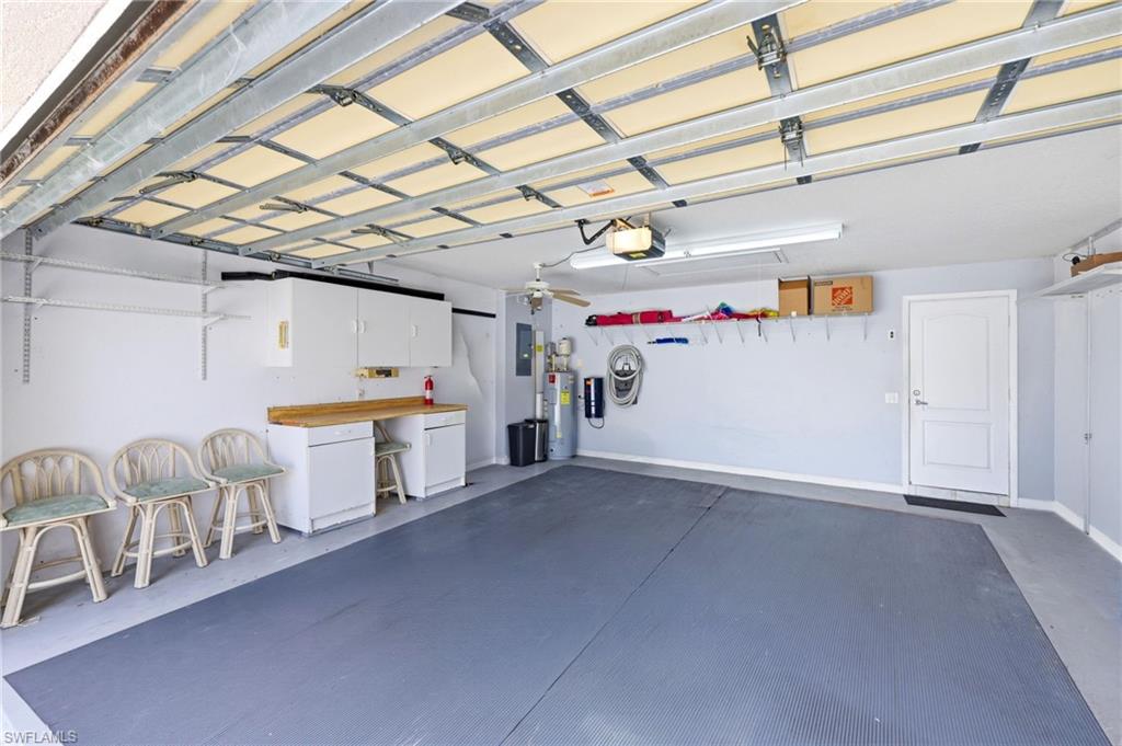 VILLAGE WALK - Residential