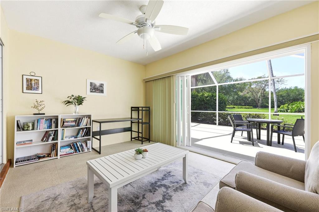 VILLAGE WALK - Residential