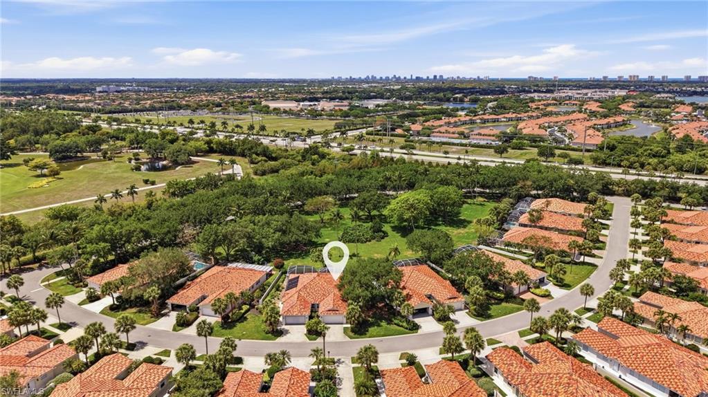 VILLAGE WALK - Residential