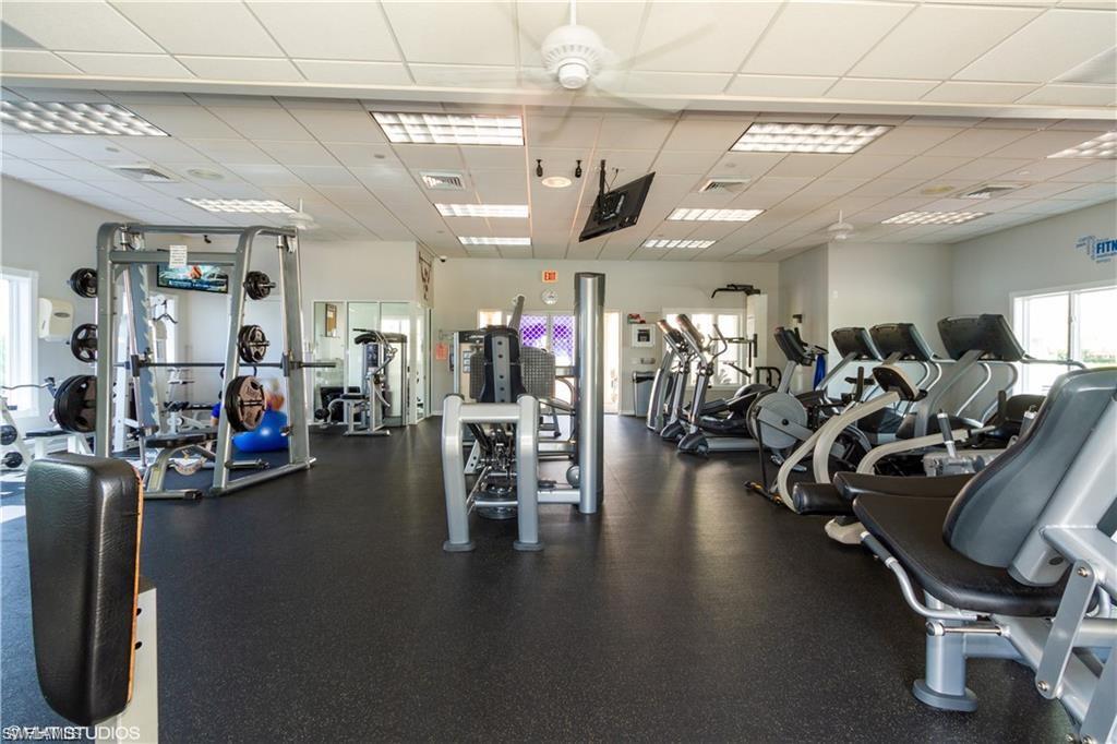 VILLAGE WALK - Residential