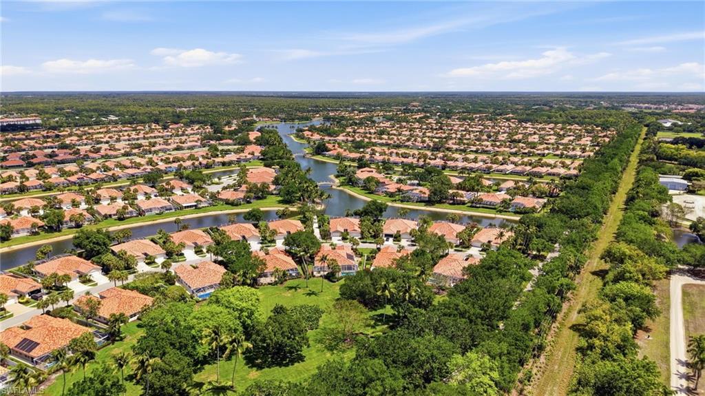 VILLAGE WALK - Residential