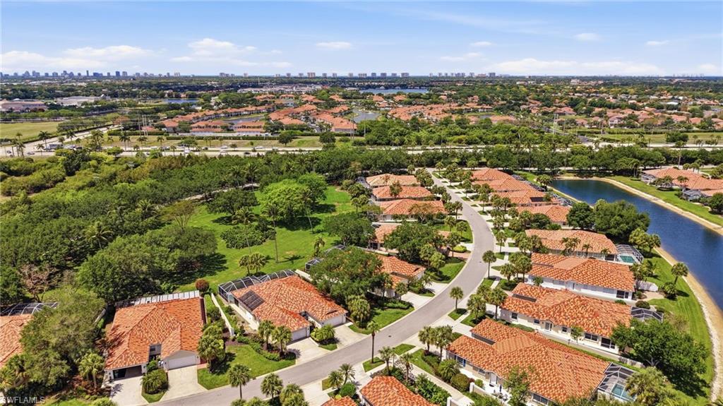 VILLAGE WALK - Residential