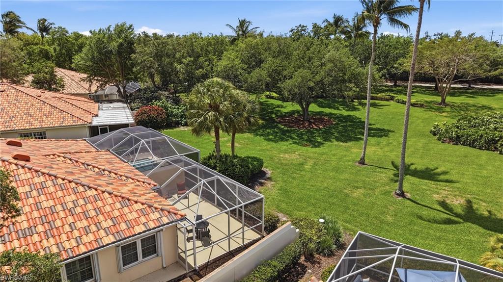 VILLAGE WALK - Residential