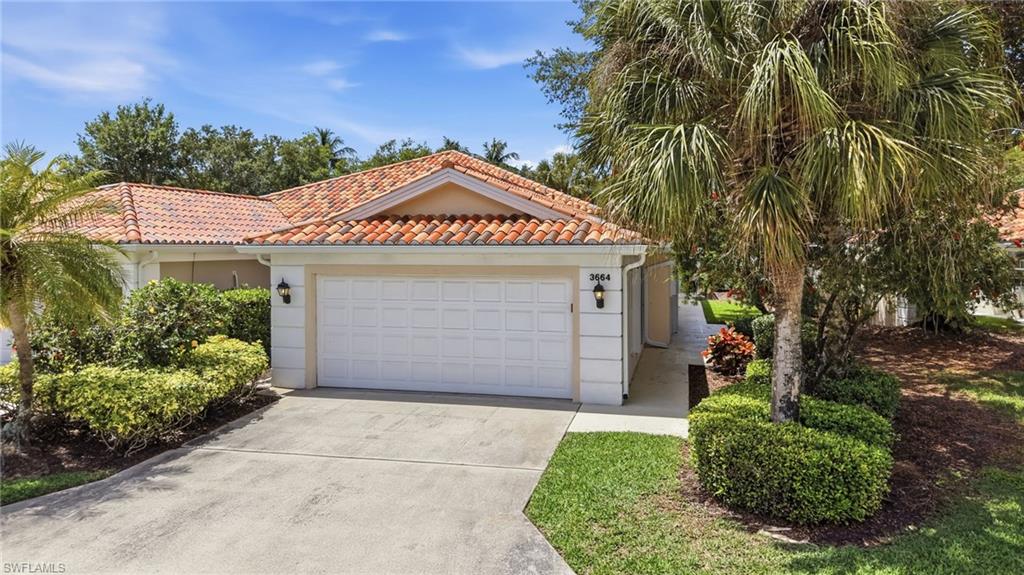 VILLAGE WALK - Residential