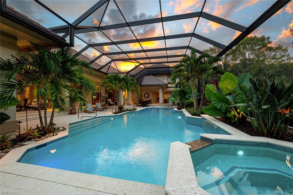 QUAIL WEST - Residential