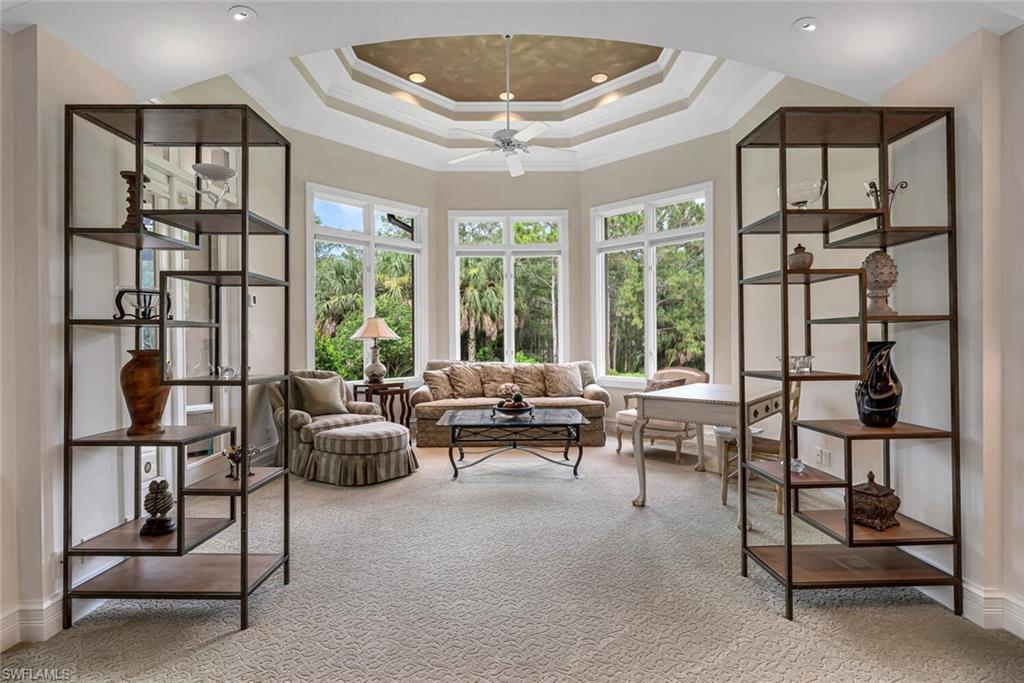 QUAIL WEST - Residential