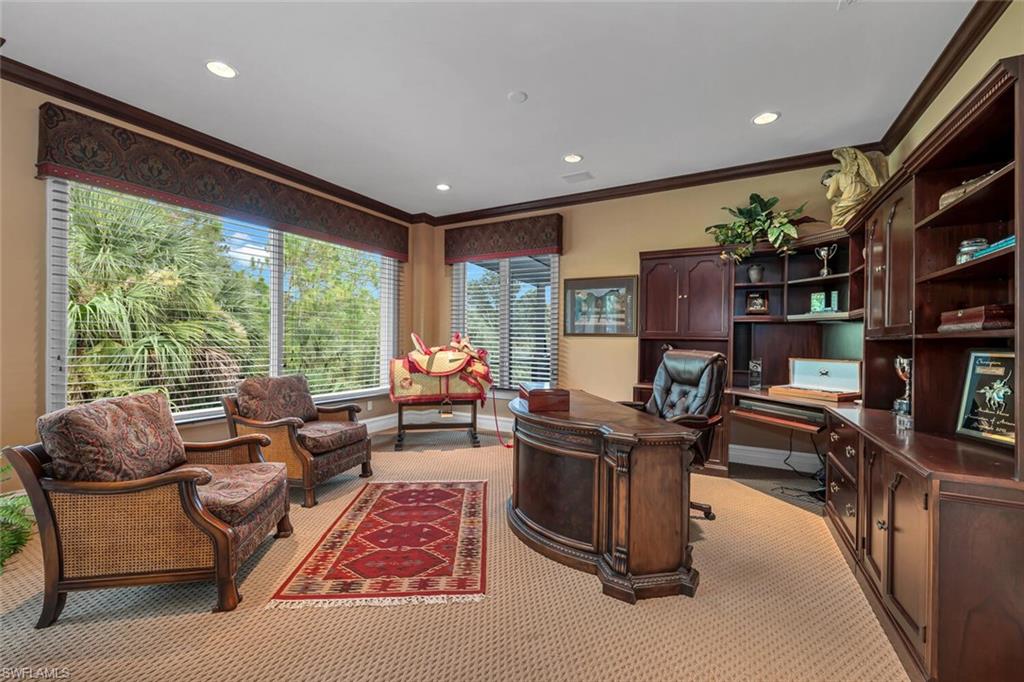 QUAIL WEST - Residential