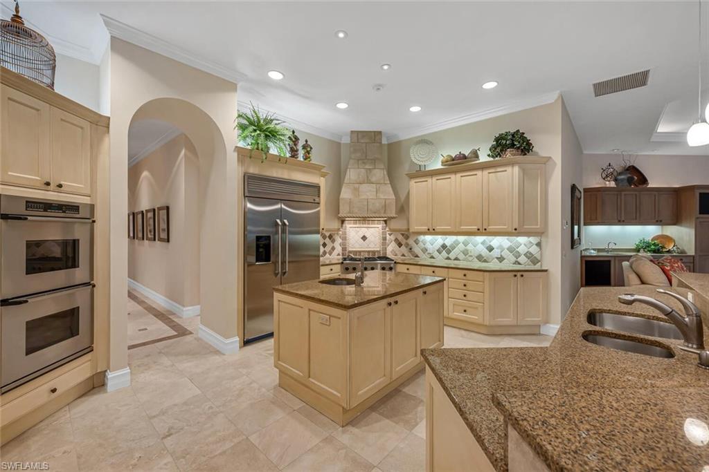 QUAIL WEST - Residential