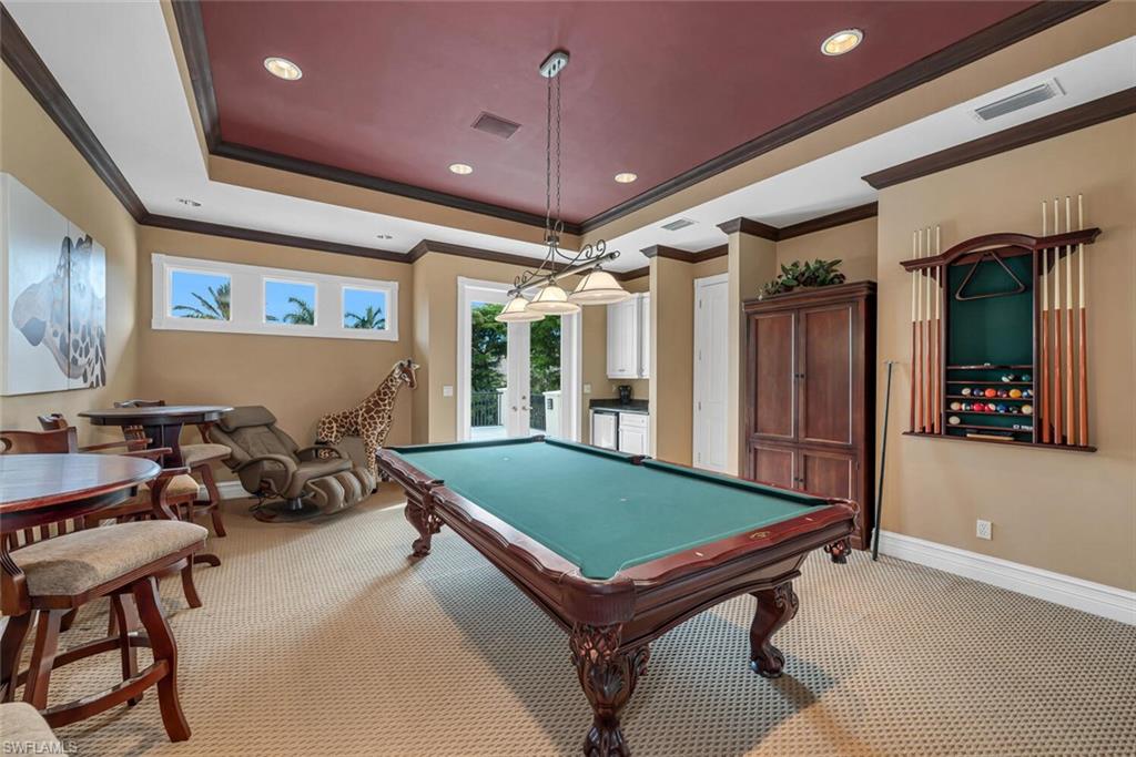 QUAIL WEST - Residential