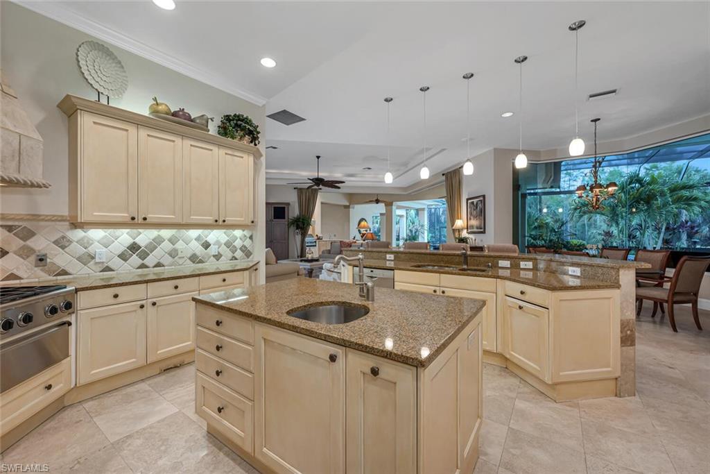 QUAIL WEST - Residential