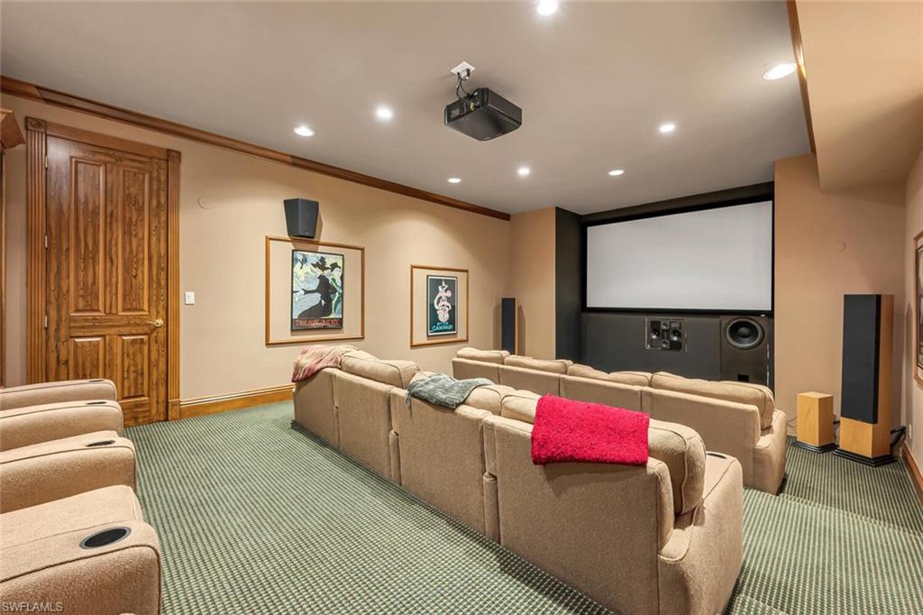 QUAIL WEST - Residential