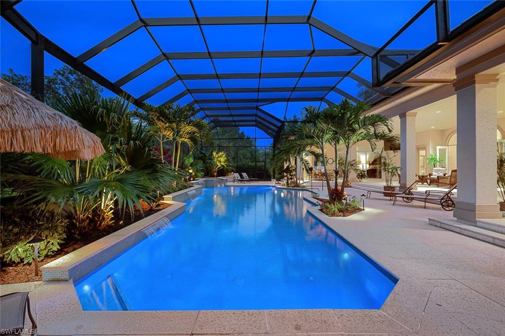 QUAIL WEST - Residential