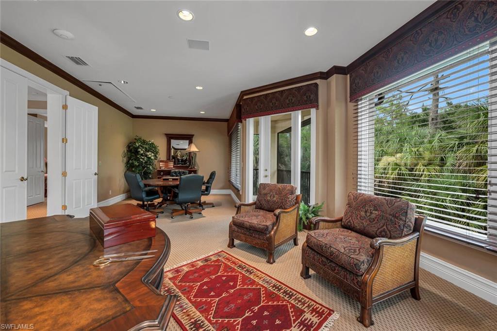 QUAIL WEST - Residential