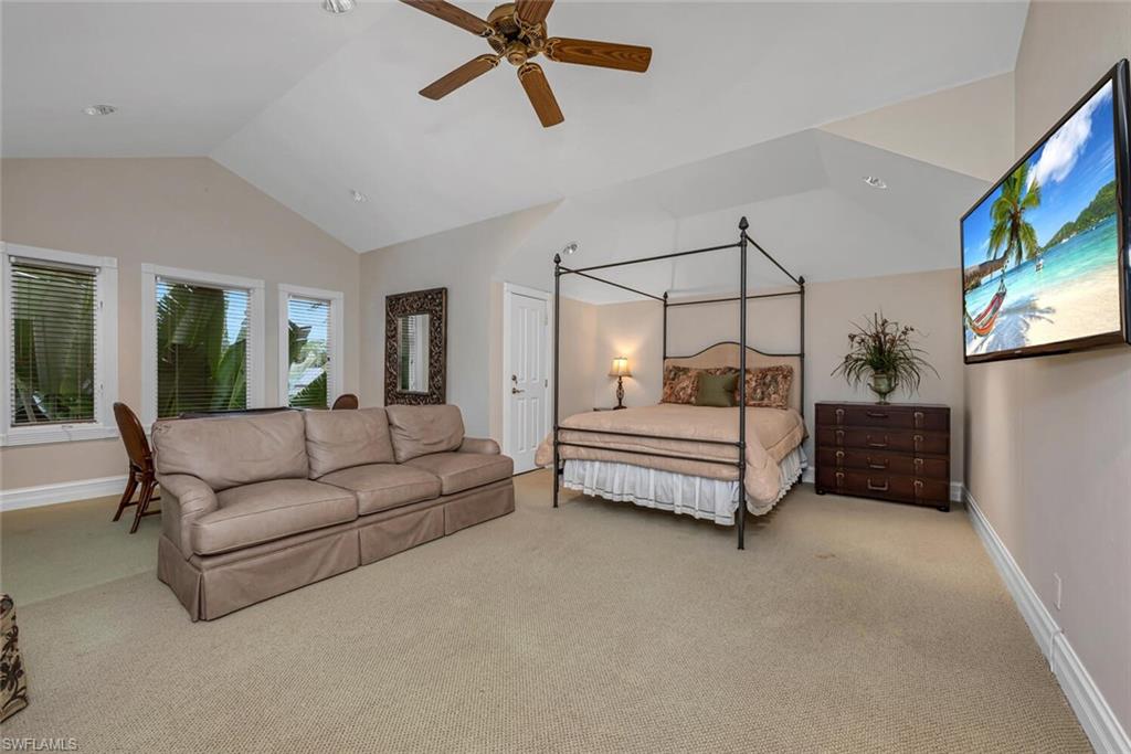 QUAIL WEST - Residential