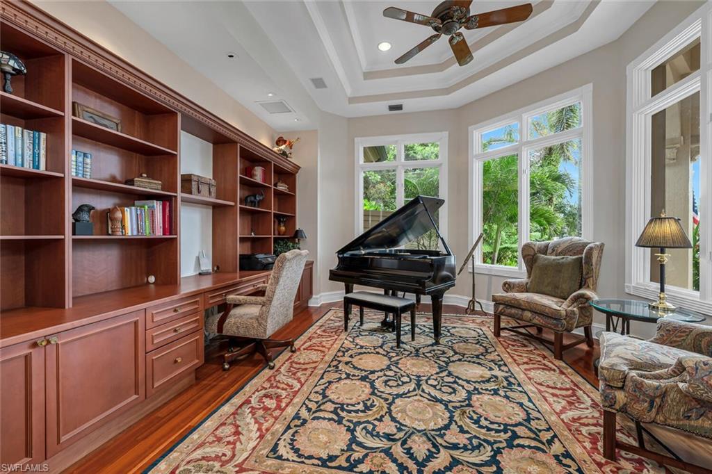 QUAIL WEST - Residential