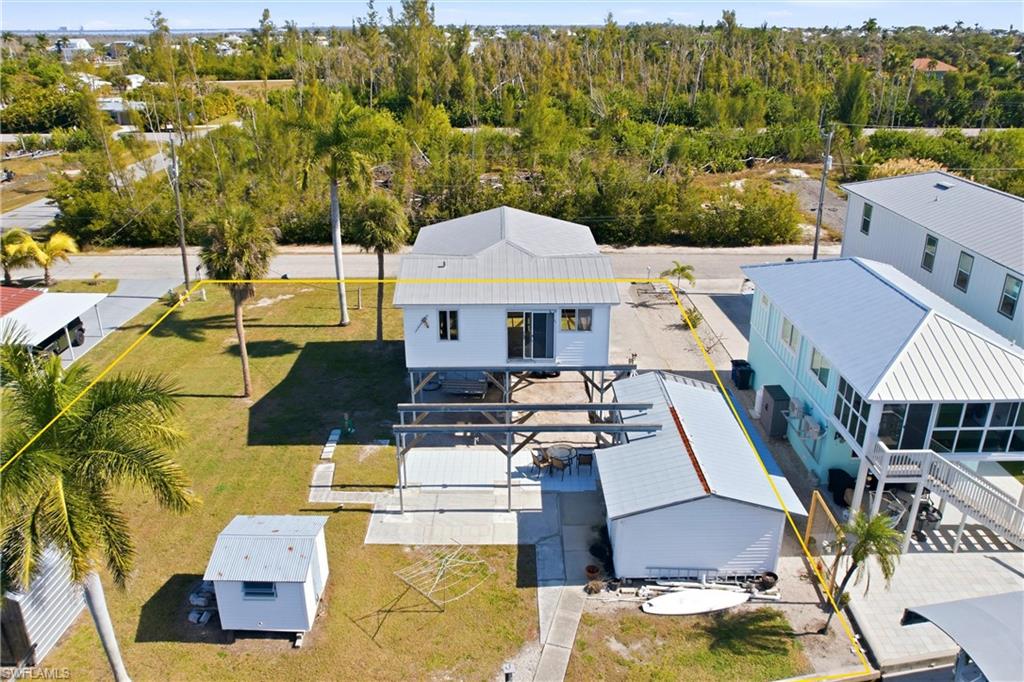 ST JAMES CITY - Residential