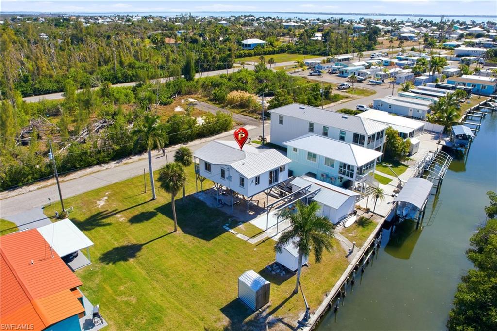 ST JAMES CITY - Residential