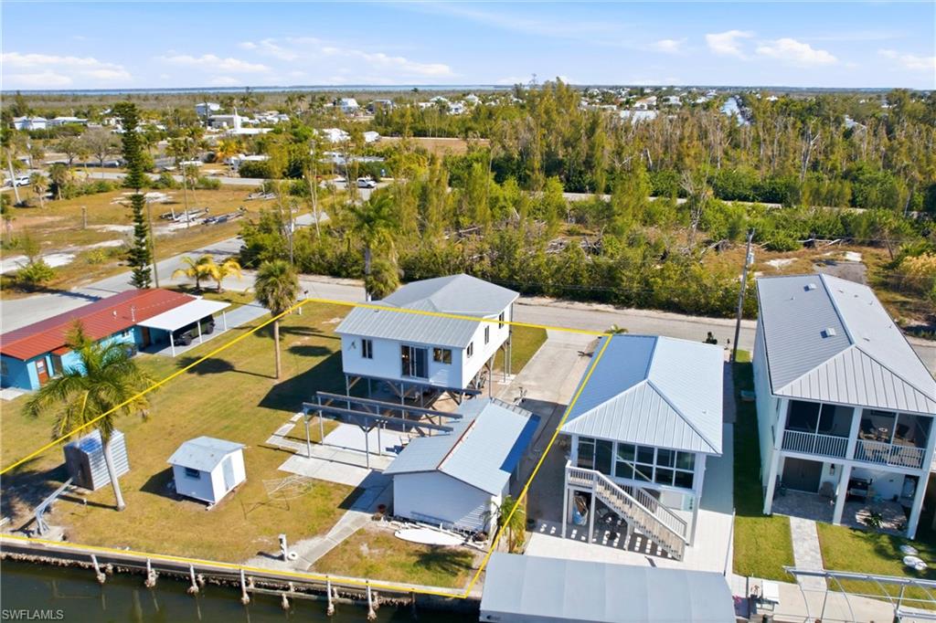 ST JAMES CITY - Residential