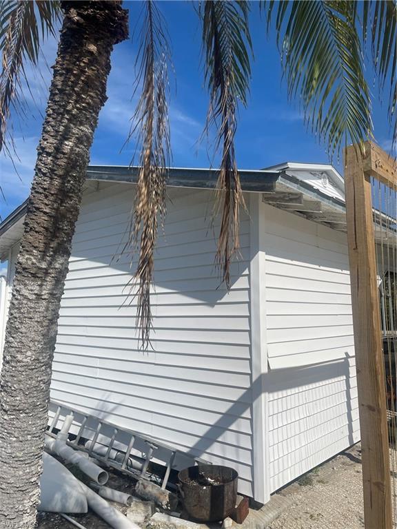 ST JAMES CITY - Residential