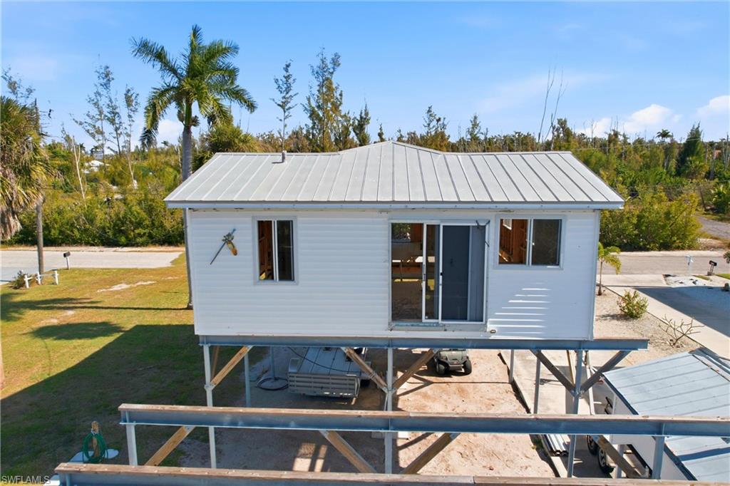 ST JAMES CITY - Residential