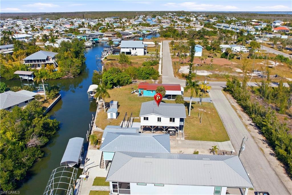 ST JAMES CITY - Residential