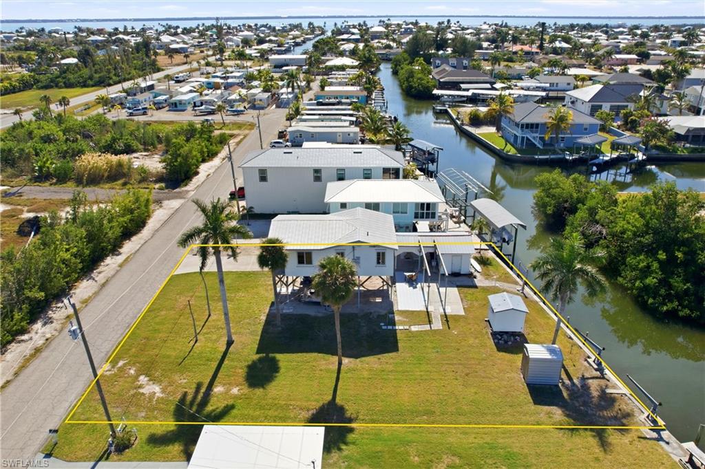 ST JAMES CITY - Residential