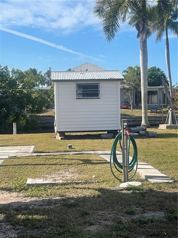 ST JAMES CITY - Residential