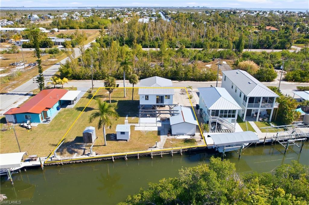 ST JAMES CITY - Residential