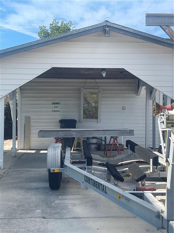 ST JAMES CITY - Residential