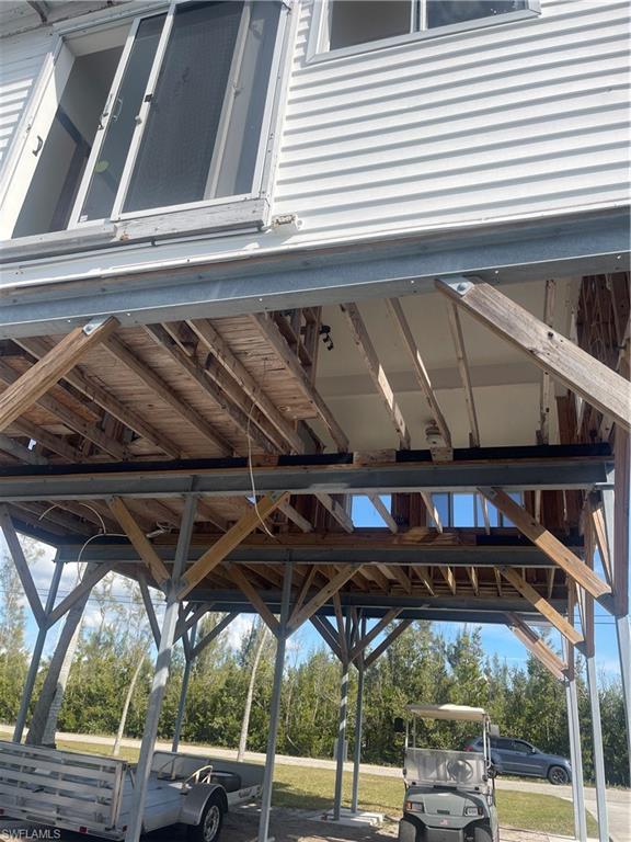 ST JAMES CITY - Residential