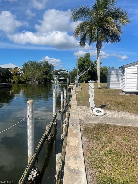 ST JAMES CITY - Residential