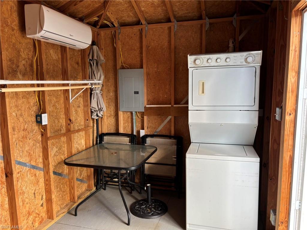 CYPRESS TRAIL RV RESORT - Land