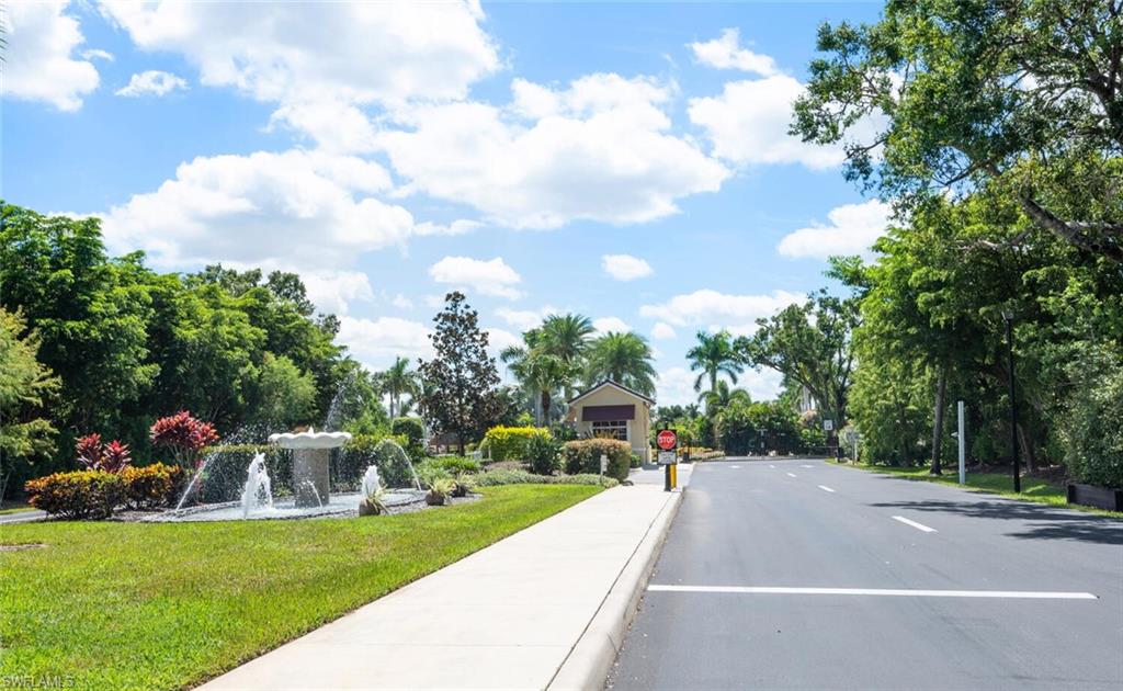 CYPRESS TRAIL RV RESORT - Land