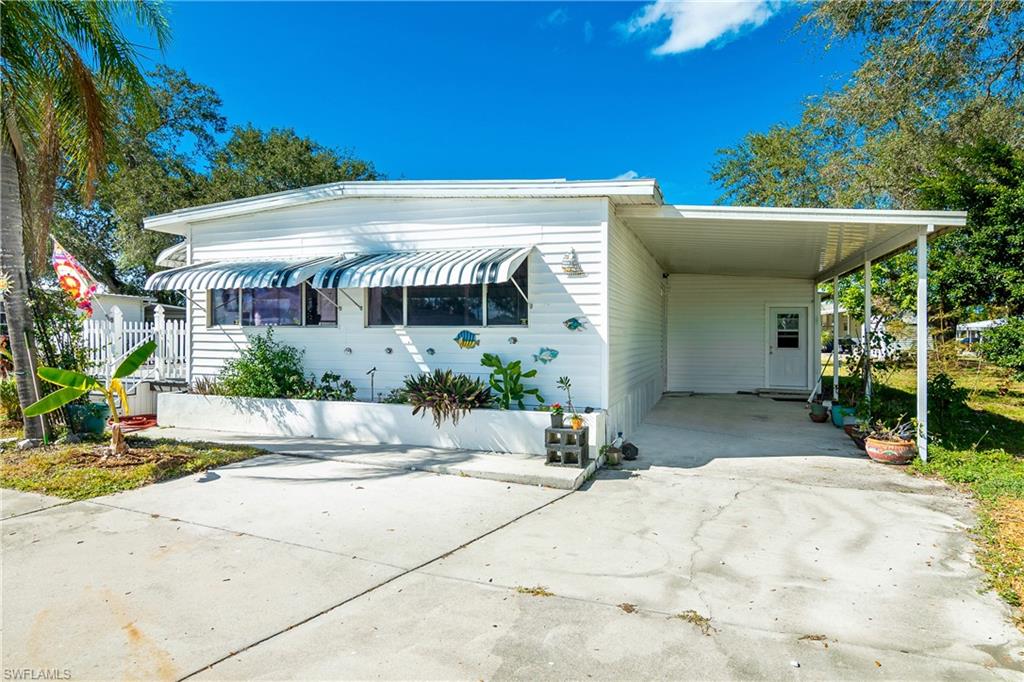 IMPERIAL BONITA ESTATES - Residential