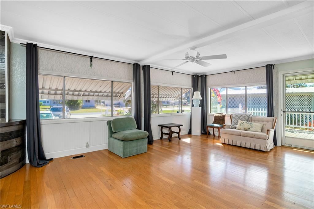 IMPERIAL BONITA ESTATES - Residential