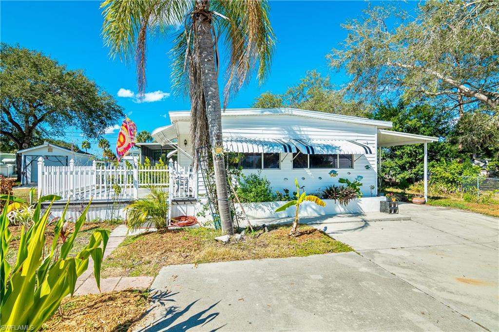 IMPERIAL BONITA ESTATES - Residential