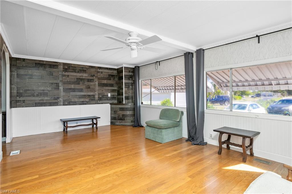 IMPERIAL BONITA ESTATES - Residential