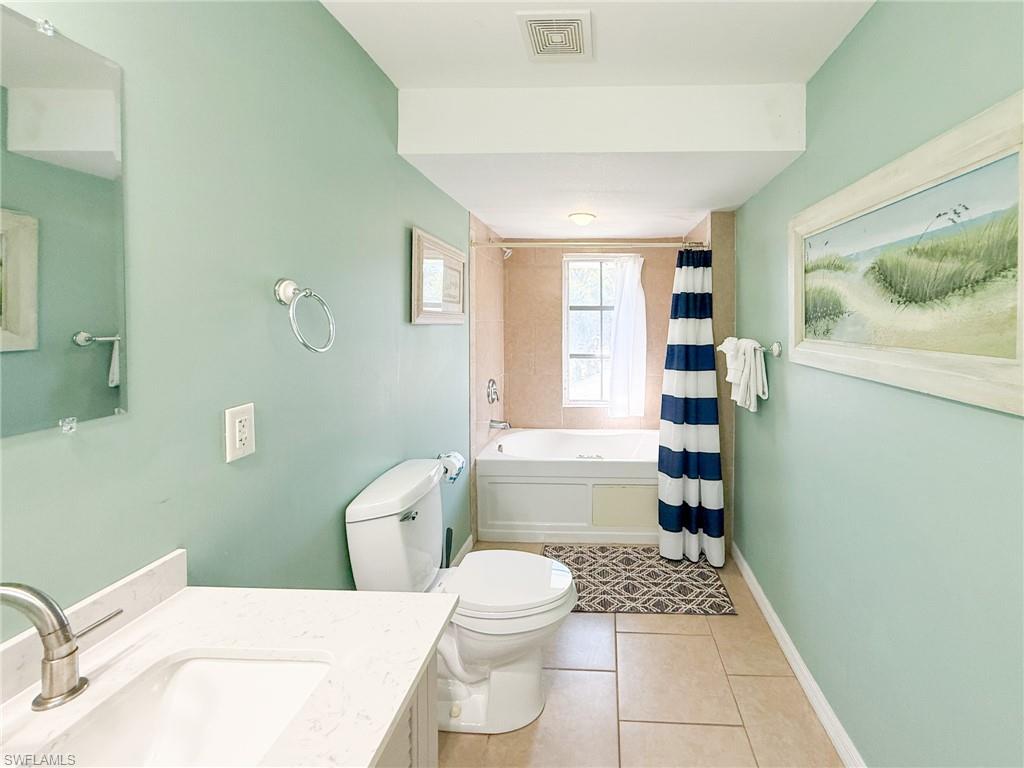 CAPTIVA PALMA UNRECORDED SUBDIVISION - Residential