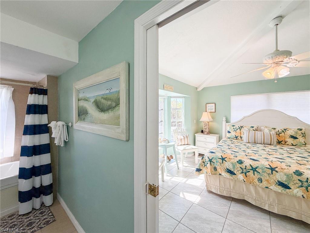 CAPTIVA PALMA UNRECORDED SUBDIVISION - Residential