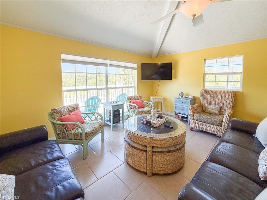 CAPTIVA PALMA UNRECORDED SUBDIVISION - Residential