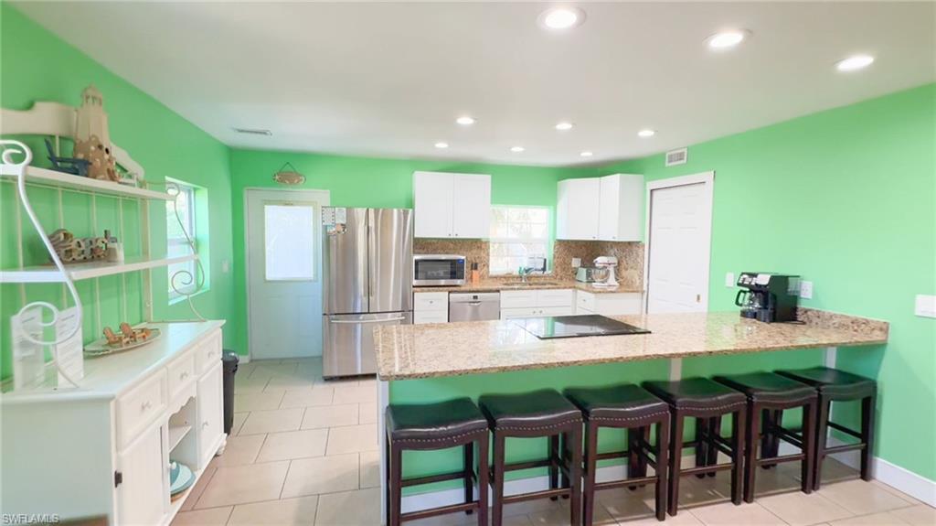 CAPTIVA PALMA UNRECORDED SUBDIVISION - Residential