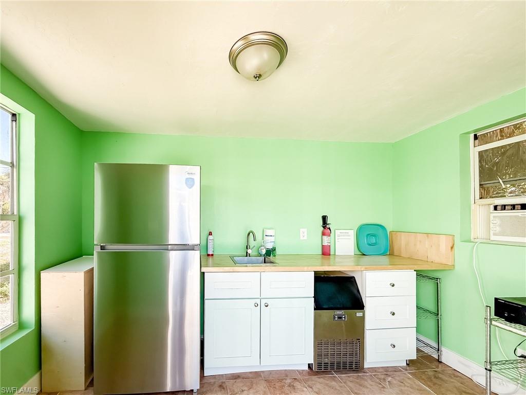 CAPTIVA PALMA UNRECORDED SUBDIVISION - Residential