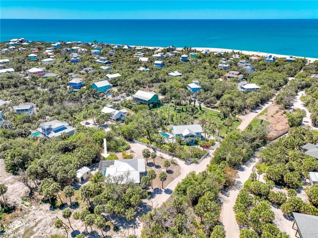 CAPTIVA PALMA UNRECORDED SUBDIVISION - Residential