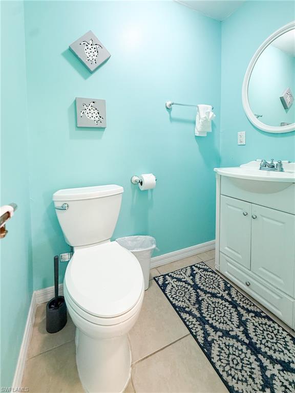 CAPTIVA PALMA UNRECORDED SUBDIVISION - Residential