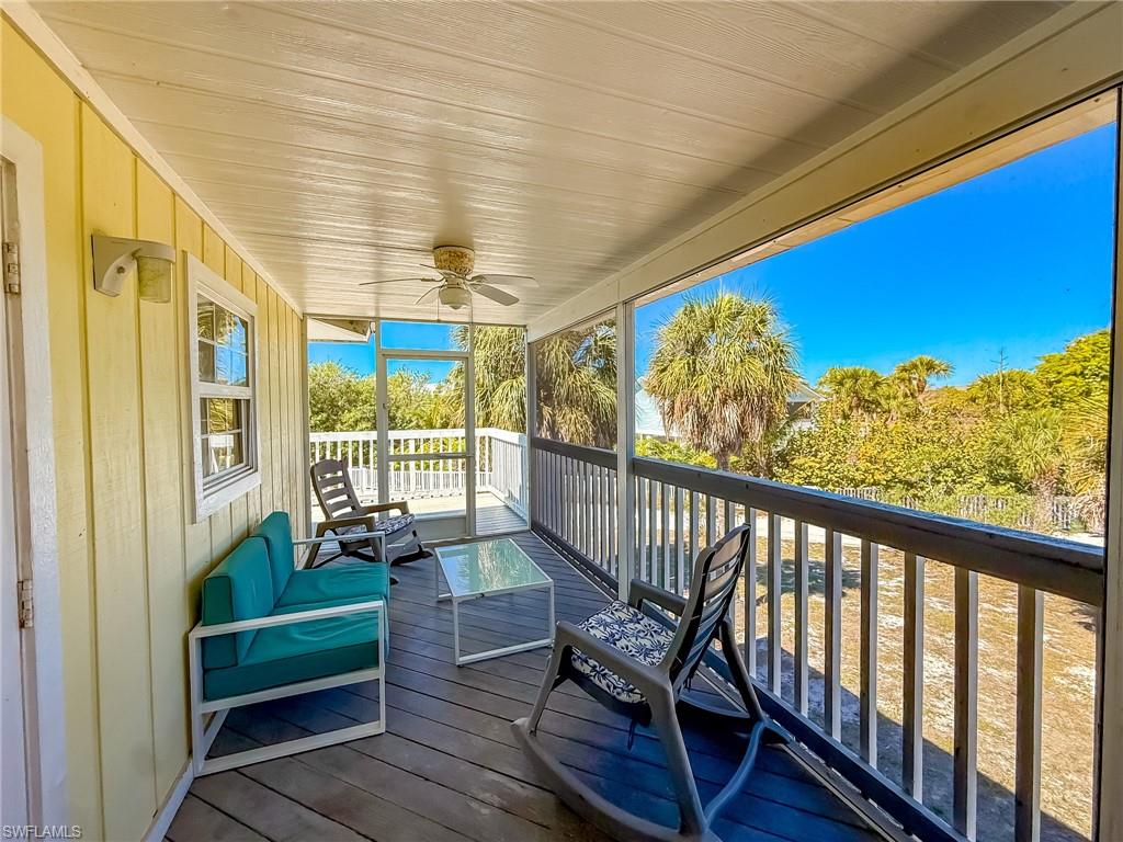 CAPTIVA PALMA UNRECORDED SUBDIVISION - Residential