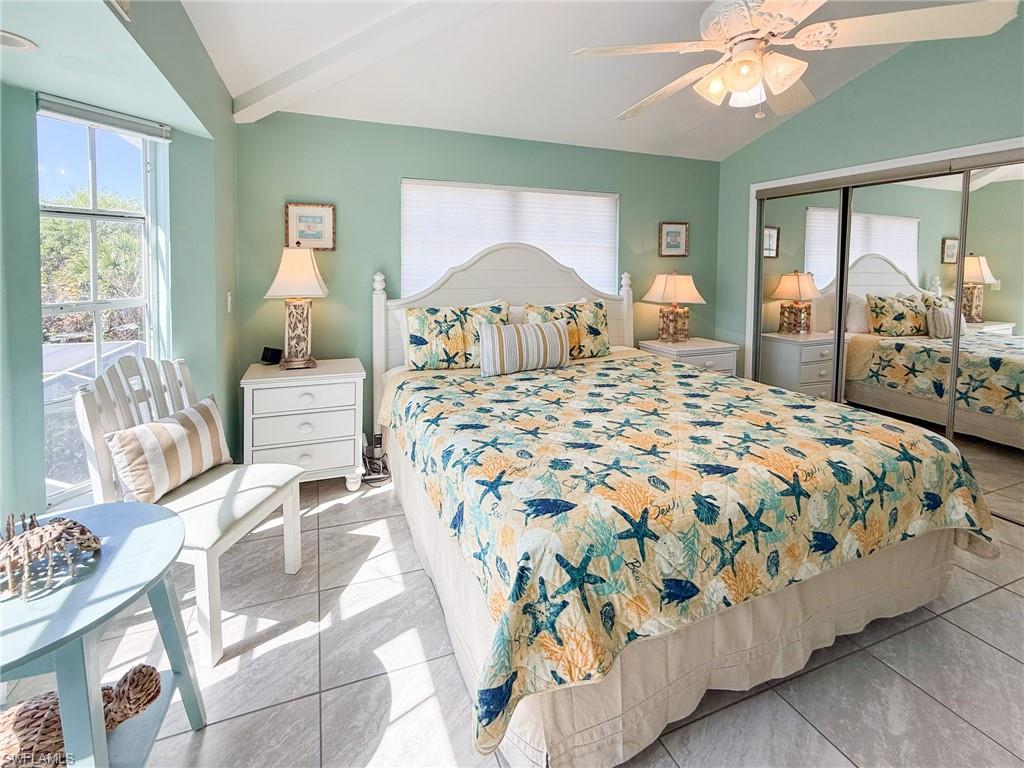 CAPTIVA PALMA UNRECORDED SUBDIVISION - Residential