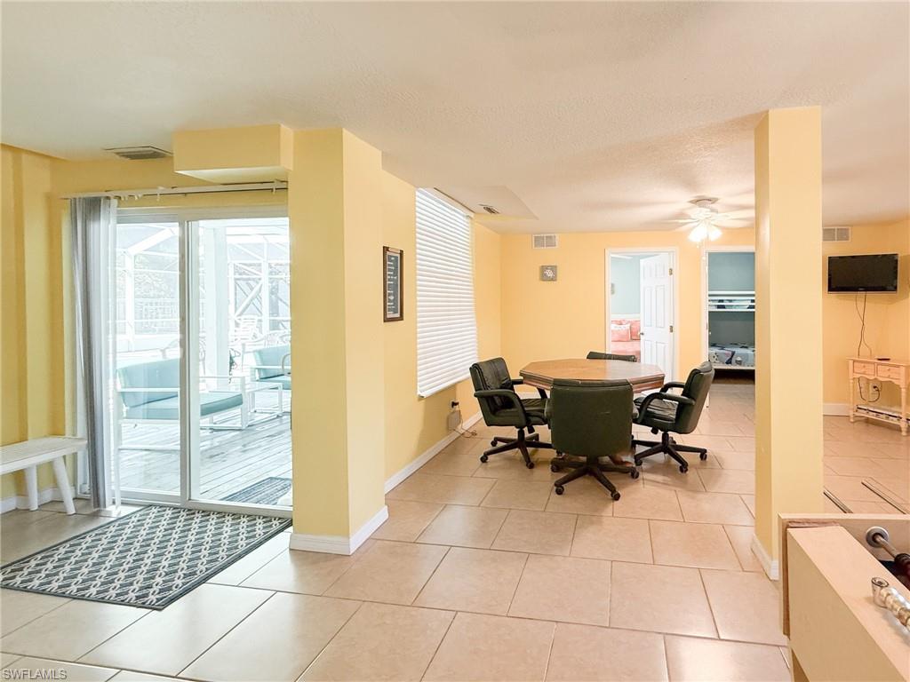 CAPTIVA PALMA UNRECORDED SUBDIVISION - Residential