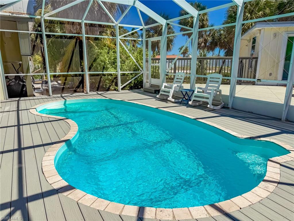 CAPTIVA PALMA UNRECORDED SUBDIVISION - Residential