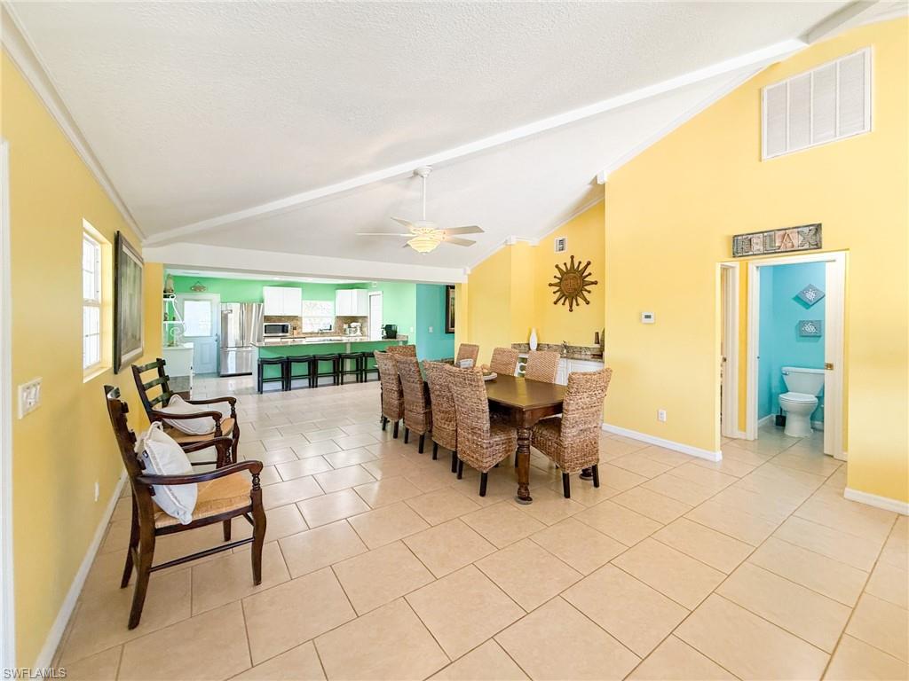 CAPTIVA PALMA UNRECORDED SUBDIVISION - Residential