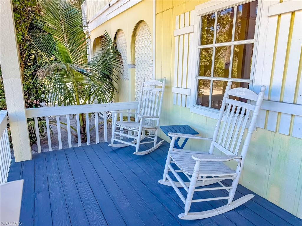 CAPTIVA PALMA UNRECORDED SUBDIVISION - Residential